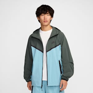 Nike Tech Men's Woven Jacket