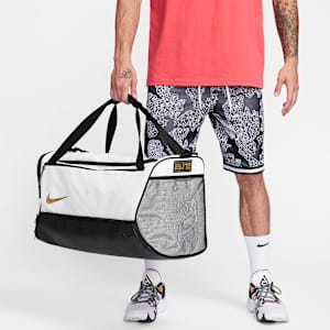 Nike Hoops Elite Duffel Bag (57L)