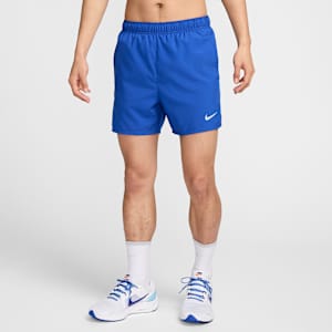 Nike Dri-FIT Challenger Men's 13cm (approx.) Brief-Lined Versatile Shorts