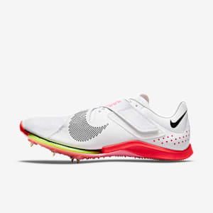 Nike Air Zoom Long Jump Elite Athletics Jumping Spikes