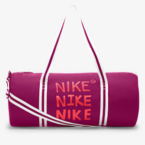 Nike Heritage Duffel Bag (30L)