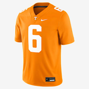 Jersey universitario Nike Dri-FIT Game para hombre de Alvin Kamara de los Tennessee Volunteers