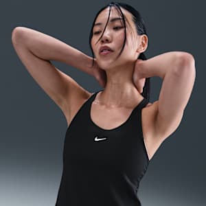 Nike Pro Women's Dri-FIT Tank Top
