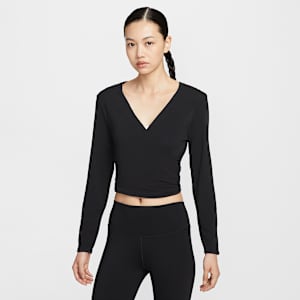 Nike One Relaxed Women's Dri-FIT Top