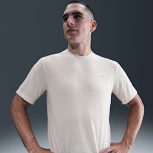 Nike Primary Men's Dri-FIT Performance Top