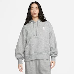 Nike Sportswear Women's Over Oversized Pullover Hoodie