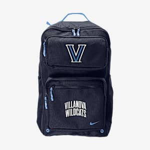 Mochila universitaria Nike Villanova Utility Speed 2.0