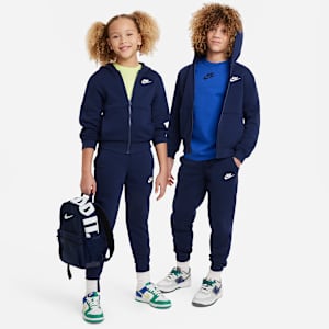 Tuta Nike Sportswear Club Fleece – Ragazzo/a