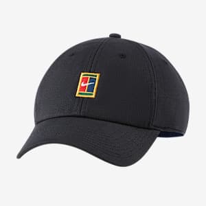 NikeCourt Heritage86 Logo Tennis Hat
