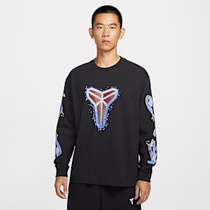 Kobe 男款 Dri-FIT 籃球 T 恤