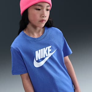 Nike Sportswear Big Kids' T-Shirt