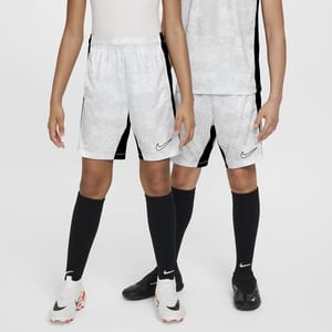 Nike Academy Pro 大童 Dri-FIT 足球短褲