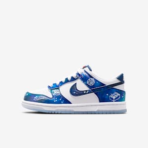 Nike Dunk Low x LEGO® Collection Older Kids' Shoes