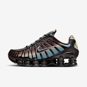 Nike Shox TL Women's Shoes