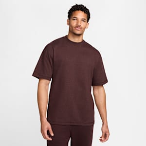 Nike Wool Classics Short-Sleeve T-Shirt