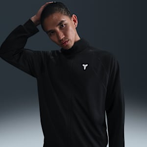 コービー Dri-FIT ニット ジャケット