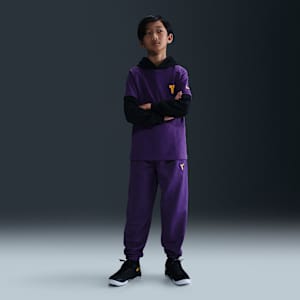 Kobe Older Kids' Therma-FIT Trousers