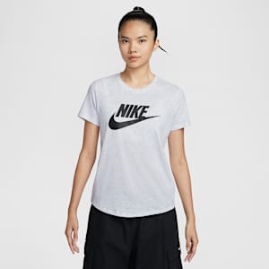 Nike Sportswear Essentials Women's Logo T-Shirt