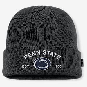 Penn State 2025 Military Appreciation Men's Nike College Cuffed Beanie
