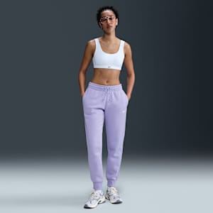 Nike Sportswear Phoenix Fleece Women's Mid-Rise Sweatpants
