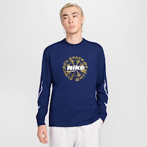 Nike Sportswear Men's Long-Sleeve Tee