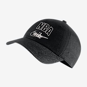 NBA Heritage86 Nike NBA Cap