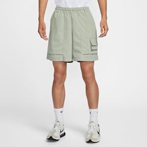 Nike Life Men's Camp Shorts