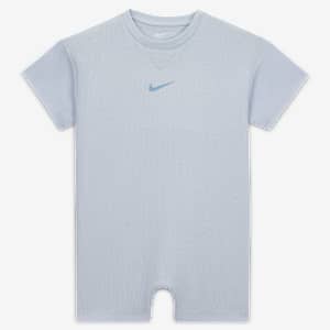Nike Baby (12-24M) Waffle Romper