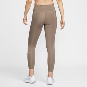 Nike Swift Women's High-Waisted 7/8 Running Leggings with Pockets