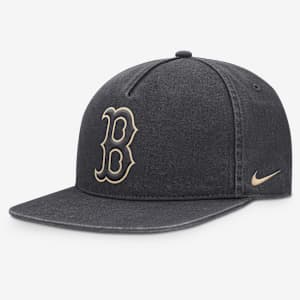 Boston Red Sox Pro Men's Nike MLB Adjustable Hat