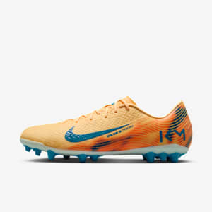 Nike Mercurial Vapor 16 Academy 'Kylian Mbappé' AG Low-Top Football Boot