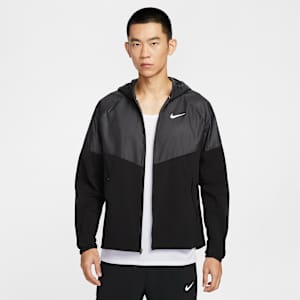 Nike Miler Men's Repel Winterized Running Jacket