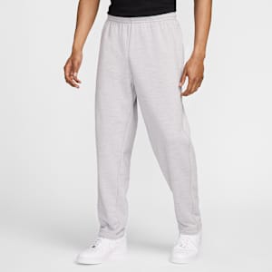 Nike Wool Classics Open-Hem Fleece Trousers