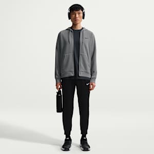 나이키 하이버스 남성 드라이 핏 UV 트레이닝 조거