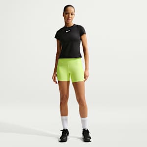 NikeCourt Women's Dri-FIT Tennis Shorts with Pockets