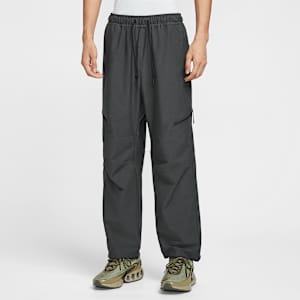 กางเกงขายาวทรงหลวม Shori ผู้ชาย Nike Tech