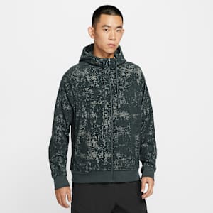 Nike Primary Men's Therma-FIT Full-Zip Hoodie