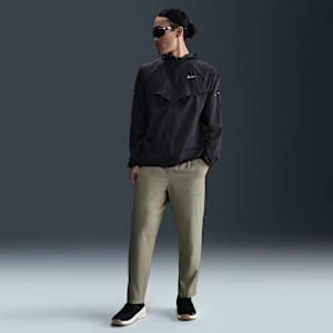 ナイキ フォーム メンズ Dri-FIT オープンヘム バーサタイル パンツ