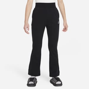 Nike Sportswear Big Kids' (Girls') Flare Pants