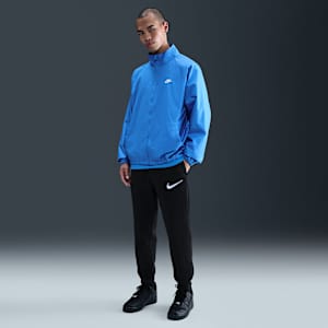 ナイキ スポーツウェア クラブ メンズ フリース ジョガーパンツ