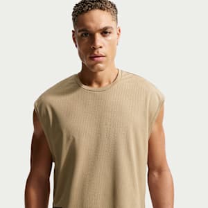 Nike Swim Men's Crop top Top