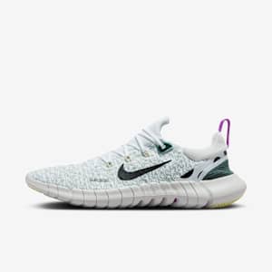 Nike Free Run 5.0 男款路跑鞋