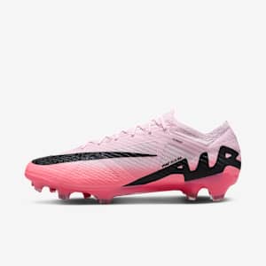Nike Mercurial Vapor 15 Elite FG Low-Top Football Boot