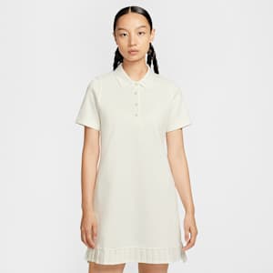 Nike Women's Golf Polo Dress