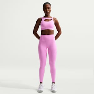 Nike One Women's High-Waisted 7/8 Leggings