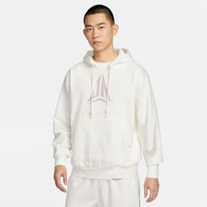 Ja Men's Dri-FIT Pullover Basketball Hoodie