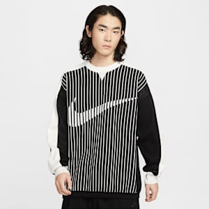 나이키 스포츠웨어 클럽 남성 저지 스웨터