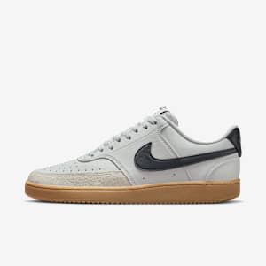 Nike Court Vision Low Men's Shoes