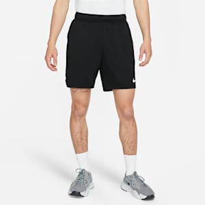 Nike Men's Mesh Training Shorts