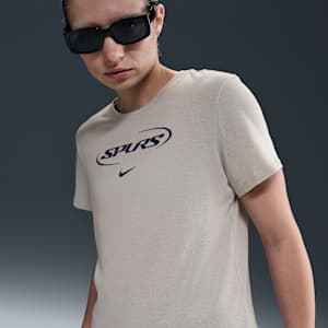 Tottenham Hotspur Women's Nike Football T-Shirt